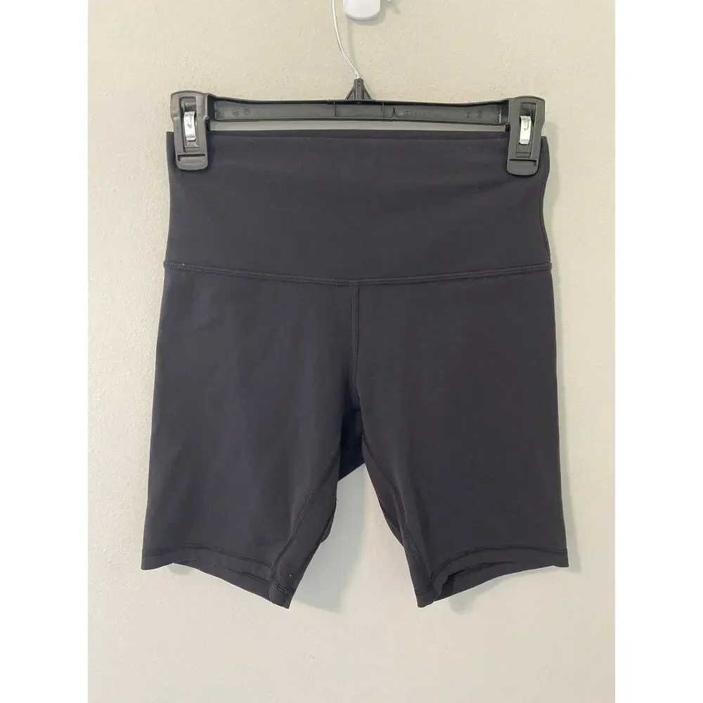 Lululemon Align High-Rise Short 8